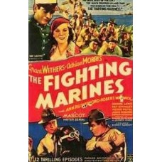 FIGHTING MARINES 1935